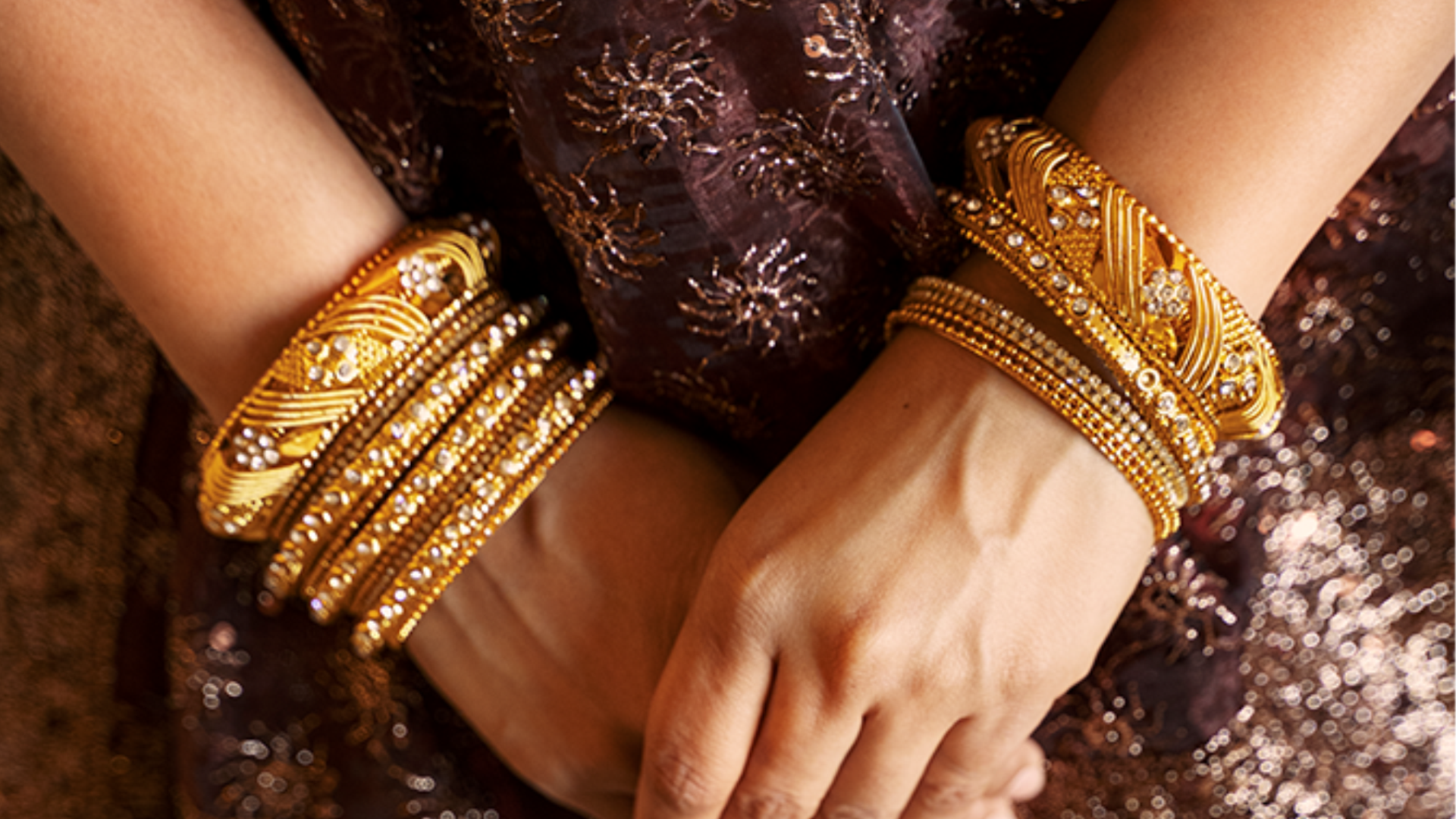 Where Tradition Meets Timeless Shine